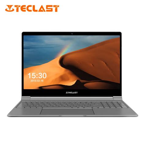 Teclast F Notebook Windows Home English Version Intel N