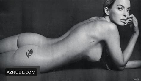 Jessica Athayde Sexy And Nude Photos Collection AZNude