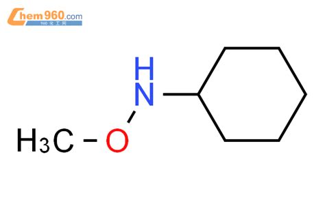 Cyclohexanamine N Methoxy Mol