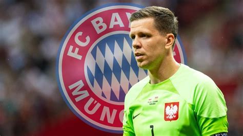 Transfer Hammer Holt Der Fc Bayern Szczesny Fums Magazin