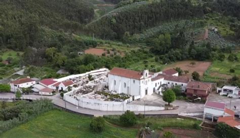 Hist Ria Uni O Das Freguesias De Eiras E S O Paulo De Frades