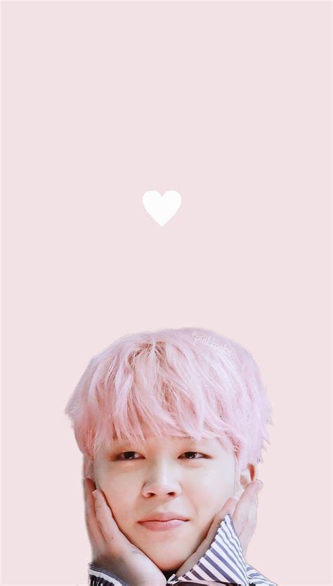 Jimin BTS Cute Wallpapers - Top Free Jimin BTS Cute Backgrounds - WallpaperAccess