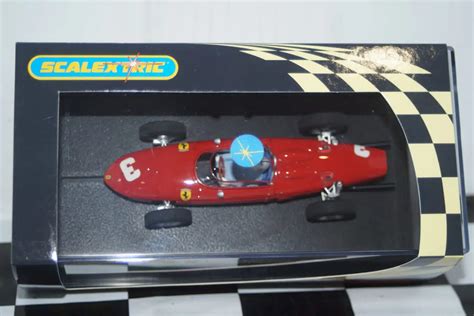 Scalextric Ferrari F C