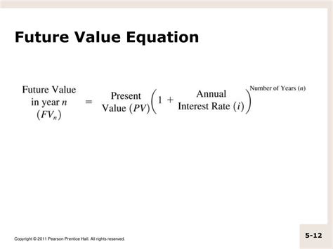 Ppt The Time Value Of Money The Basics Powerpoint Presentation Free Download Id3231806