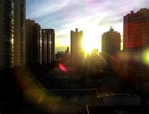 Fond d écran lumière du soleil le coucher du soleil Paysage urbain