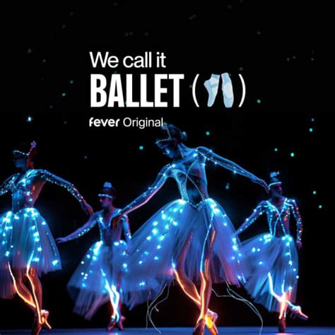 We Call It Ballet Sf Bay Area Entradas Fever