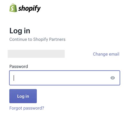 How To Login To Shopify Admin Partner Dashboard And Customer Account