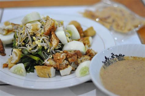 Jenis Makanan Kaya Nutrisi Saat Sahur