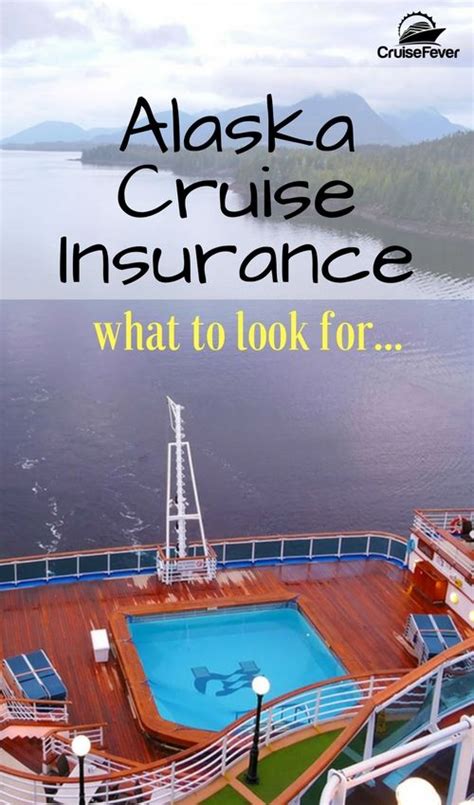 4 Things To Check Before Buying Travel Insurance For Cruises To Alaska