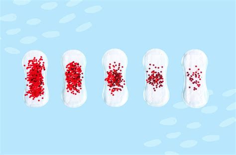 Implantation Bleeding Vs Period How To Tell The Difference Femia