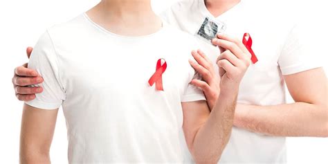 How To Live With An Hiv Positive Person A Complete Guide