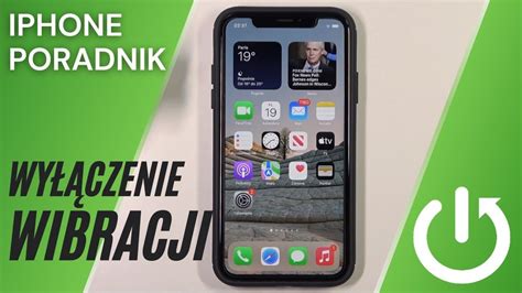 Jak wyłączyć wibracje w iPhone YouTube