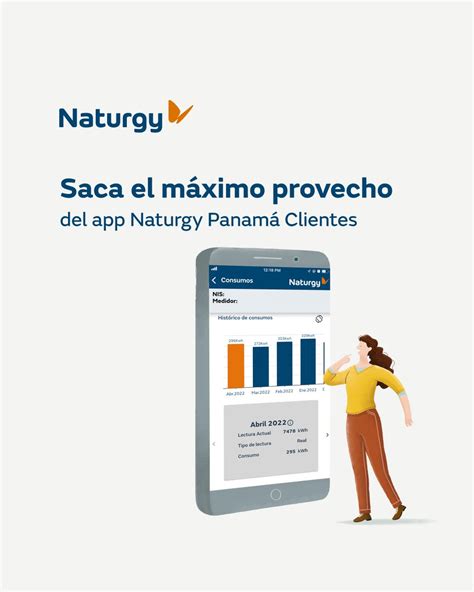 Naturgy Panamá on Twitter Saliste de casa y no tienes tu factura a