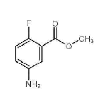 Fluorochem 2 氟 5 氨基苯甲酸甲酯 56741 34 5 实验室用品商城