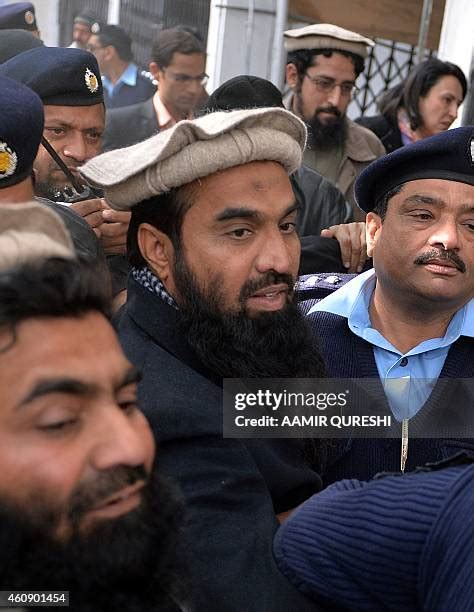 70 Zaki Ur Rehman Lakhvi Photos And High Res Pictures Getty Images