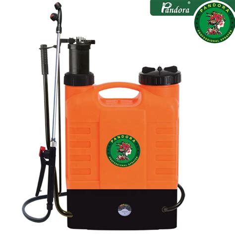 Buy Pandora L Agricultural Knapsack Battery And Hand In Sprayer