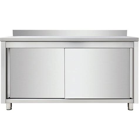 Kitchen Base Units Sink Units Stainless Steel Furniture Stainless