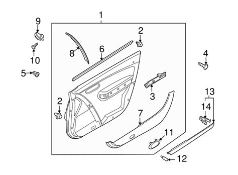 Td A Window Switch Mazda Cheapest Factory Parts