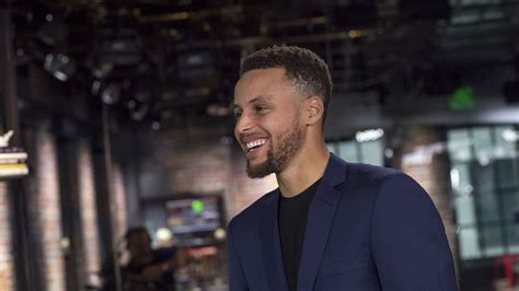 Stephen Curry Graduates From Davidson College