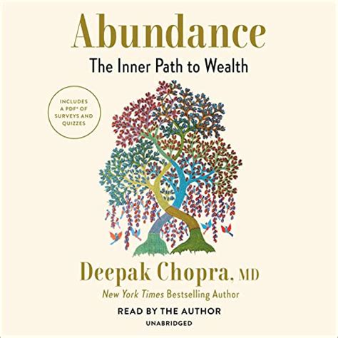 20 Audiobooks by Deepak Chopra - The Book Guide®