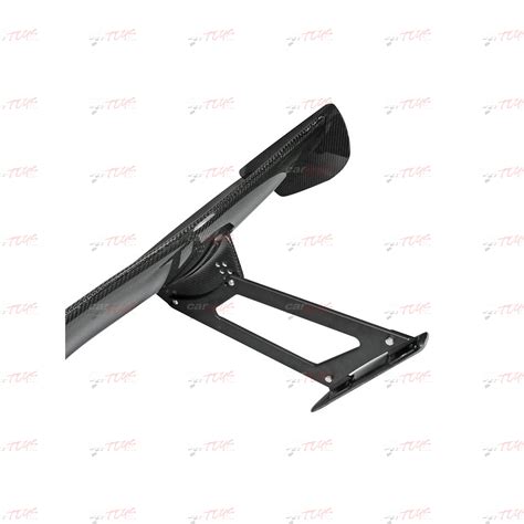 Honda S2000 Js Racing GT Spoiler 390mm Height Car Toys