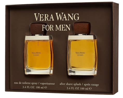 Vera Wang - for Men After Shave (After Shave) » Reviews & Perfume Facts