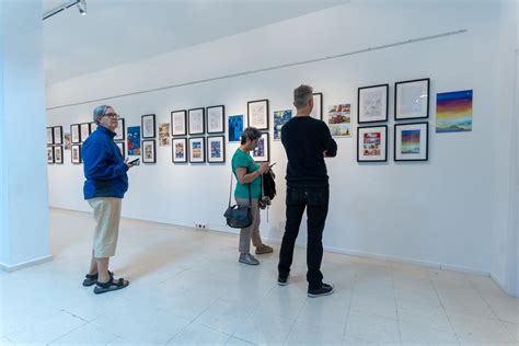 Mararía inaugura el proyecto Granadilla Cómic Cátedra Cultural