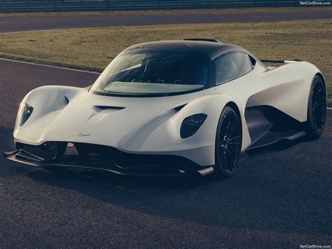 New Aston Martin Valhalla 2023 AM-RB 003 V6 Hypercar Photos, Prices And ...