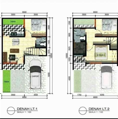 Harga Spesial Rumah 2 Lantai Di Cimanggis Rumah Dijual Di Kota Depok