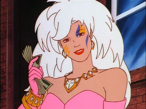 It S Showtime Synergy Jem And The Holograms 80s Cartoons Hologram