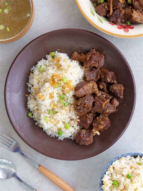 14 Beef Pares Recipes Dinahaamina