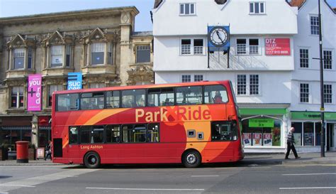 Wessex Connect Showbus Bus Image Gallery West Of England