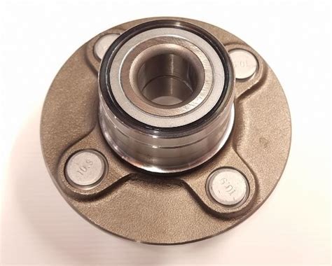 WHEEL BEARING HUB UNIT NISSAN PULSAR R Butler Auto Mart