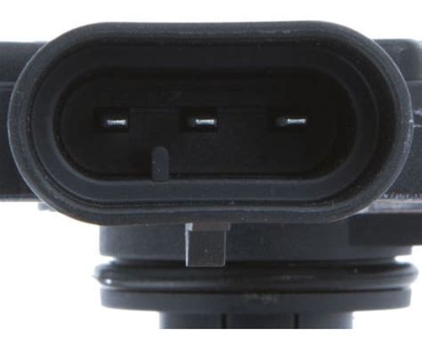 Sensor Maf Delphi Pontiac Grand Prix 38l 97 98 Cuotas Sin Interés