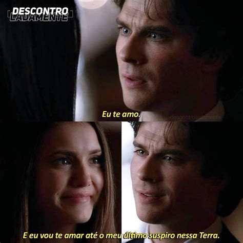 Tvd The Vampire Diaries 3 Vampire Diaries Quotes Vampire Diaries The