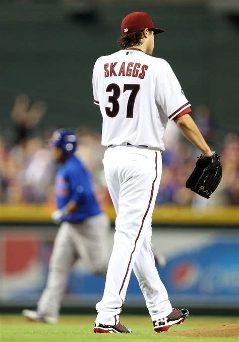 Arizona Diamondbacks Baseball - Diamondbacks News, Scores, Stats ...