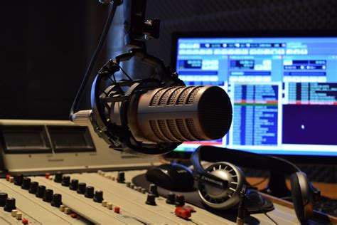 Quais Equipamentos Preciso Para Montar Uma Web Radio Completa