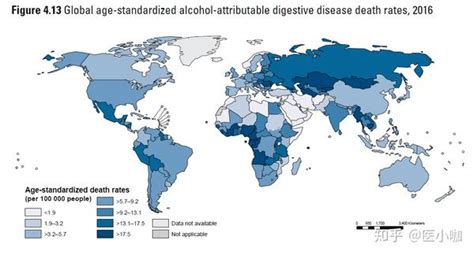 Who全球饮酒和健康报告：300万死亡归因于饮酒 知乎