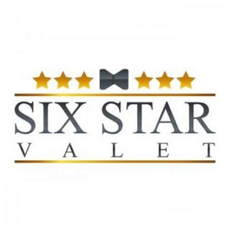 Hire Six Star Valet Valet Services In Ringwood New Jersey