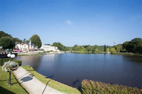 Hôtel Spa du Beryl accès spa Bagnoles de l Orne France Normandie