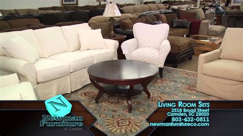 Newmans Furniture Of Camden Living Room Sets Old Web Address 15