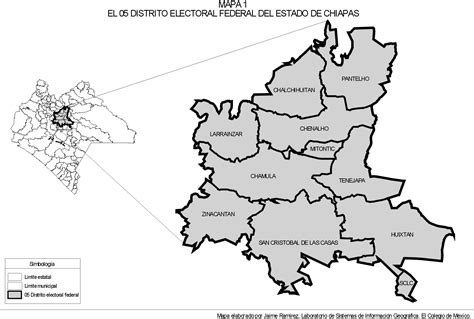 Insituto Federal Electoral