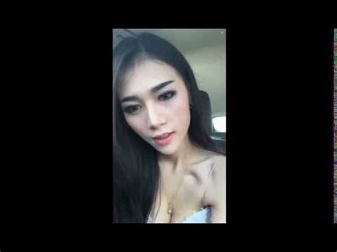 Sexy Girl Thailan Chat Webcam Live Cute Girl Asean Hot Girl Part MR LM YouTube
