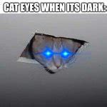 Ceiling Cat Meme Generator - Imgflip