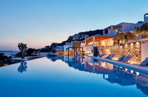 best-hotels-in-mykonos - The Travel Bible