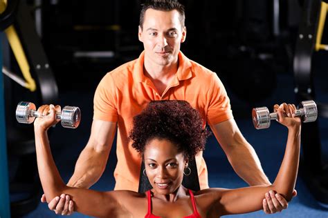 9 Things I Wish I Knew About Hiring A Personal Trainer