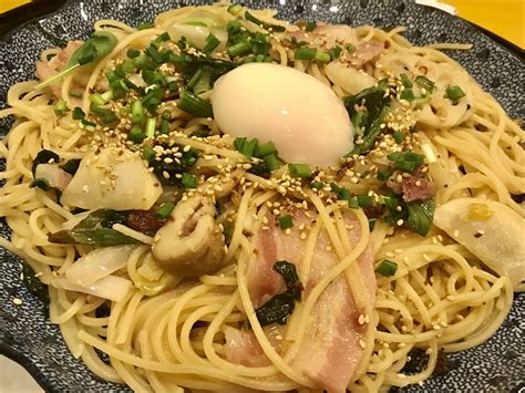 【五右衛門パスタ2019冬】冬もガッツリよくばりに「イベリコ豚と冬野菜づくしのよくばりスパゲッティー」 風太郎の気ままログ