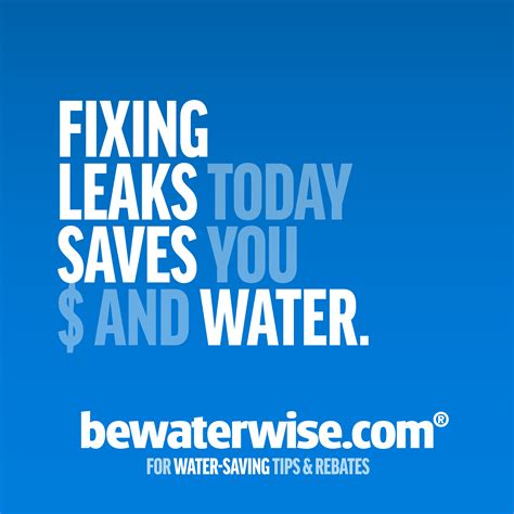 MWD | Being Waterwise