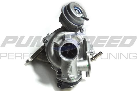 Fiesta 1 0 Ecoboost Ford Turbocharger Focus Mk3 1 0 EcoBoost