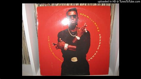 SHABBA RANKS FEAT JOHNNY GILL Slow And Sexy Radio Edit 3 59 1992